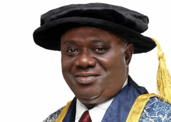 NOUN Governing Council Appoints Uduma As New VC