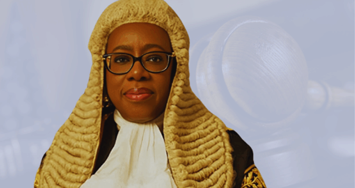 CJN Approves Online Applications For Lawyers Seeking Notary Public Status