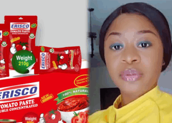 Erisco Foods Vs Chioma Okoli: Judge Slams IGP for Wasting Court’s Time
