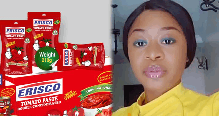 Erisco Foods Vs Chioma Okoli: Judge Slams IGP for Wasting Court’s Time