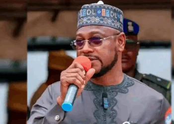 Gov. Lawal Calls For Full Integration Of BVAS, IReV For Transparent Elections