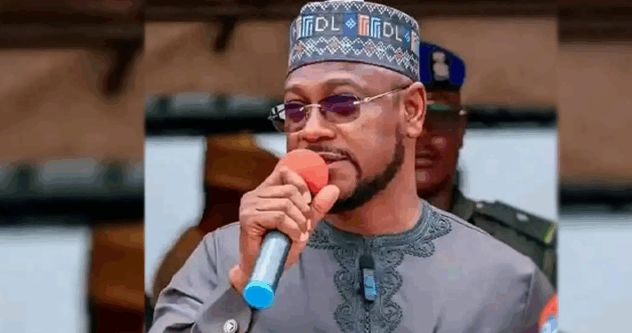 Gov. Lawal Calls For Full Integration Of BVAS, IReV For Transparent Elections