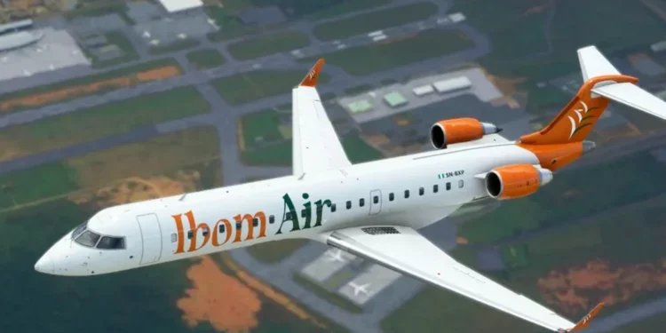 Ibom Air Passenger Apprehended for Alleged Theft from Luggage