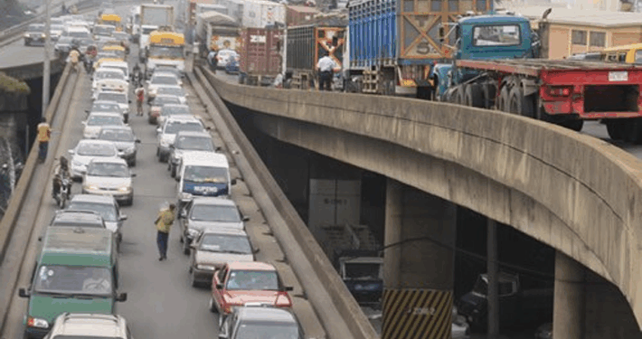 Lagos Govt Announces 15-day Closure Of Marine Bridge