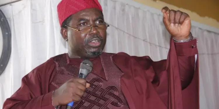 SummitPost Editorial: Tasks Before Prof Joash Amupitan at INEC