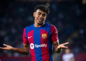 Yamal Injury Complicated, Return Date Uncertain, Says Flick