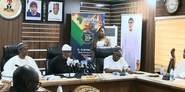 Nigeria’s Focus On Mining Is Beyond Domestic Reforms, Says Alake