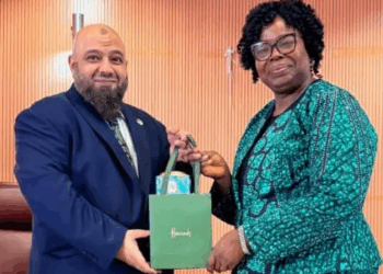 Nigeria, UK Pledge To Strengthen Ties On Migration, Justice, Security