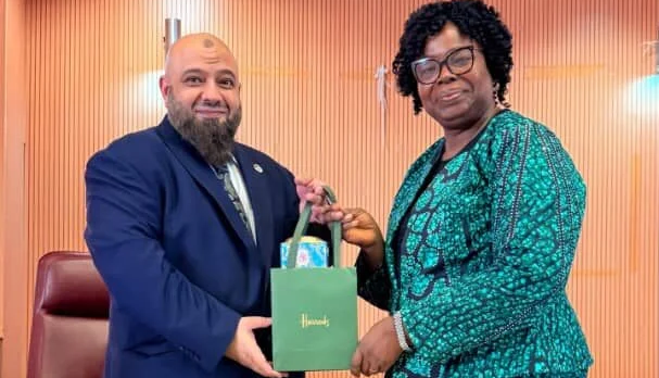 Nigeria, UK Pledge To Strengthen Ties On Migration, Justice, Security