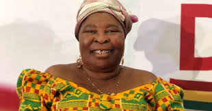 Former Ghanaian First Lady Nana Konadu Agyeman-Rawlings Dies at 76