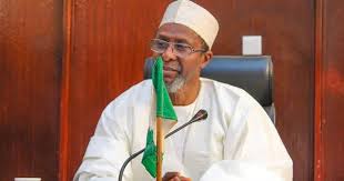 FG Launches NEWMAP-EIB Climate Resilience Project