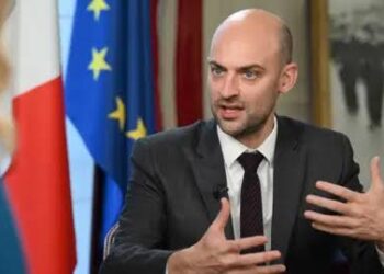 France Deepens Partnership With Nigeria On Technology, Others