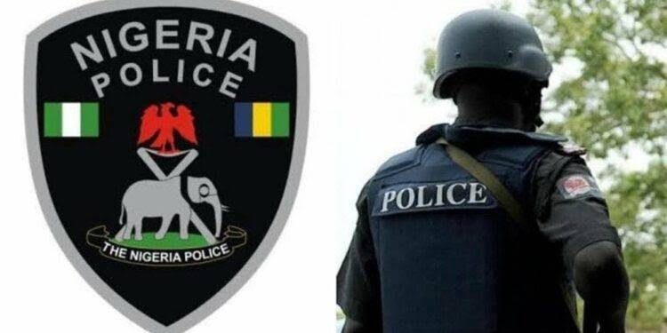 Police Present N33.8m To Families Of Dead Officers In Kebbi