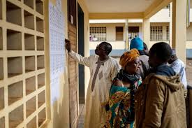 Presidential Poll: Voting Begins in Cameroon As Paul Biya Poised For 8th Term