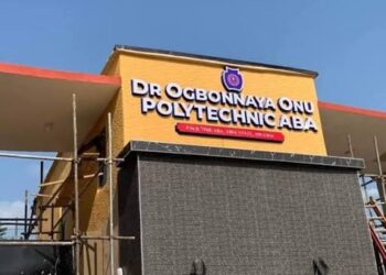 Abia Poly Abolishes Statements Of Result For Graduates