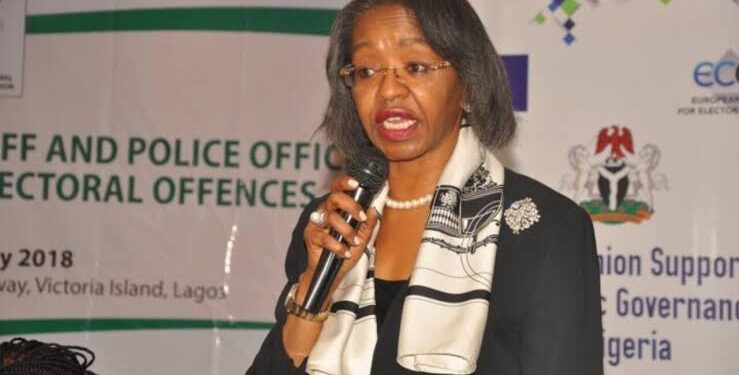 INEC Vows to Uphold Election Timetable for Anambra 2025