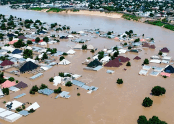 Flood: Residents Urge Rivers Government To Clear Waterways