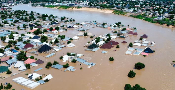 Flood: Residents Urge Rivers Government To Clear Waterways