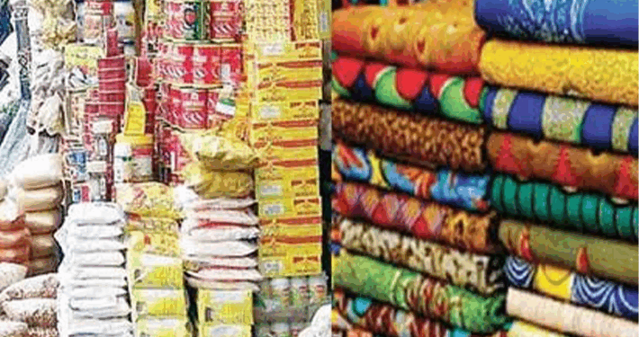 FG To Launch National Campaign To Promote Made-in-Nigeria Goods