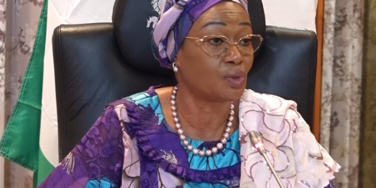 First Lady Tinubu Launches 10 Digital Learning Centers To Boost Women’s Digital Literacy Nationwide