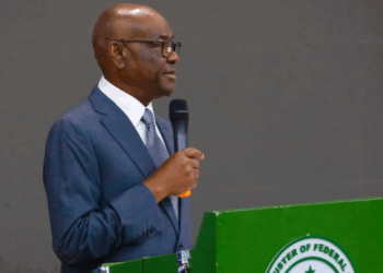 African Leaders Are Transactional, Blocking Development on Continent – Wike