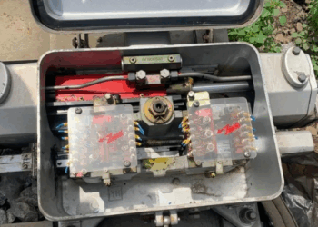 NRC Decries Vandalisation Of Signalling Equipment Between Agege, Agbado Stations