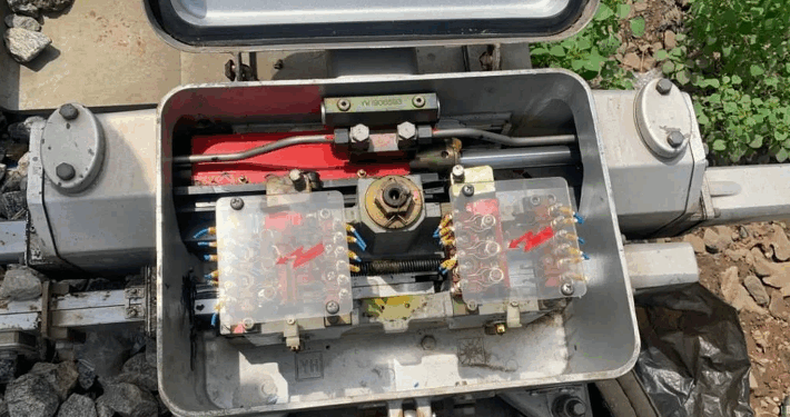 NRC Decries Vandalisation Of Signalling Equipment Between Agege, Agbado Stations