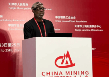 Chinese Firms Invested $1.3 Billion In Nigeria’s Lithium Sector – Alake