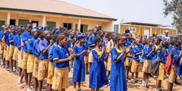 Bandits: Kwara Orders Security Cover Schools in Five Local Government Areas