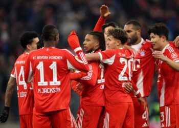 Bayern Unleash Hurricane of Goals in Historic Freiburg Fightback
