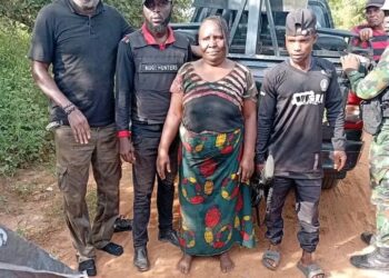 Troops Storm Kidnappers’ Den, Rescue Hostages and Recover Ransom in Kogi