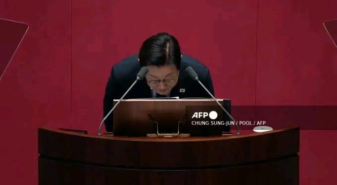 South Korea To Triple AI Spending, Unveils Biggest Defence Budget