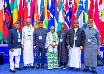 Nigeria to Host World’s First UNESCO Media and Information Literacy Institute Clarity and Global Significance