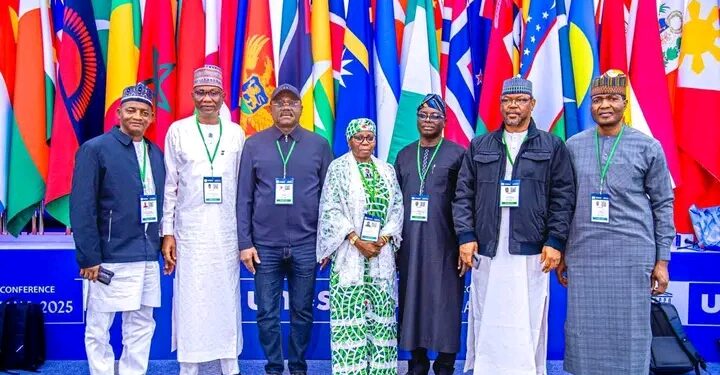 Nigeria to Host World’s First UNESCO Media and Information Literacy Institute Clarity and Global Significance