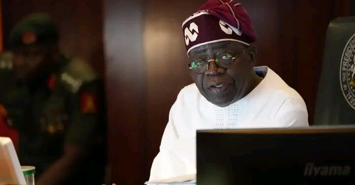 We’re Engaging The World Diplomatically, President Tinubu Tells Nigerian’s