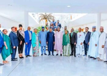 FG Rolls Out Two New Investment Funds for Tech Startups