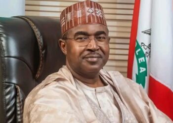 President Tinubu Reappoints Mohammed Buba Marwa as NDLEA Chairman