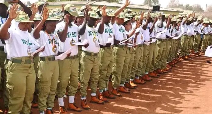 NYSC Releases Batch C Deployment Details for Prospective Corps Members