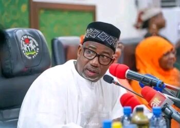 Bauchi Govt Suspends Four Senior Officials Over Misconduct
