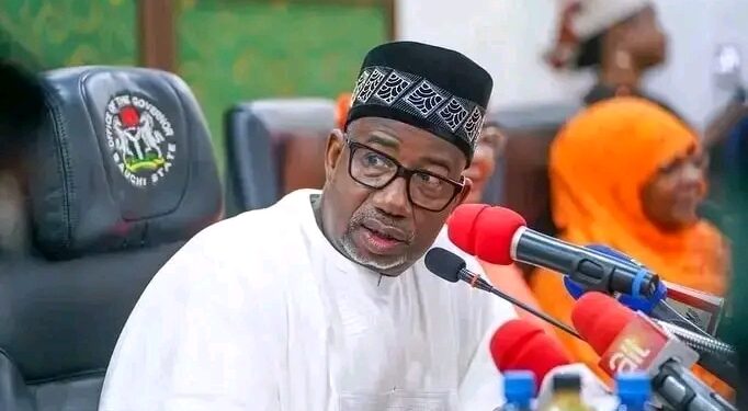 Bauchi Govt Suspends Four Senior Officials Over Misconduct