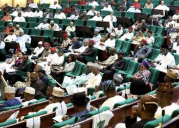 Reps Make Moves to Expose Drug Traffickers in Nigeria