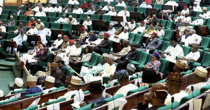 Reps Make Moves to Expose Drug Traffickers in Nigeria