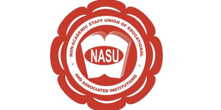 ‘No Work, No Pay’ Policy Tool to Intimidate Workers – NASU