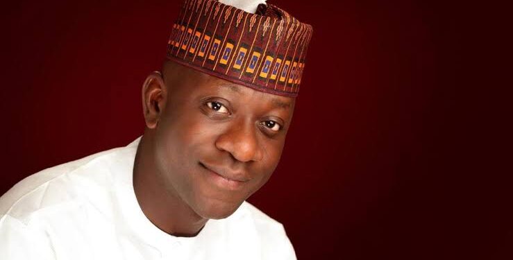 Abdulmumin Jibrin Dumps NNPP For APC, Declares Support For Tinubu