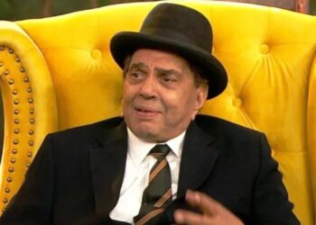 Veteran Bollywood Actor Dharmendra Passes Away at 89