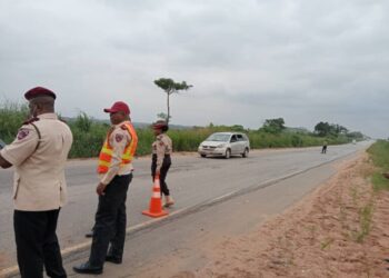 Six Passengers Died in Awka-Onitsha Road Crash – FRSC