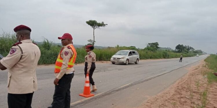 Six Passengers Died in Awka-Onitsha Road Crash – FRSC