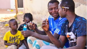 Kaigama Warns Families as Drug-induced Mental Health Cases Rise Among Youths 