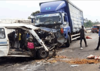 Tinubu Declares Road Crash deaths National Emergency, Says FG Targets Zero Fatalities