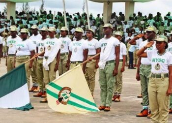Abia Govt. Increases NYSC Members’ Allowances by 1,150%